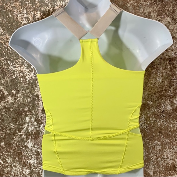 Adidas Stella McCartney Barricade Tank - Picture 5 of 6